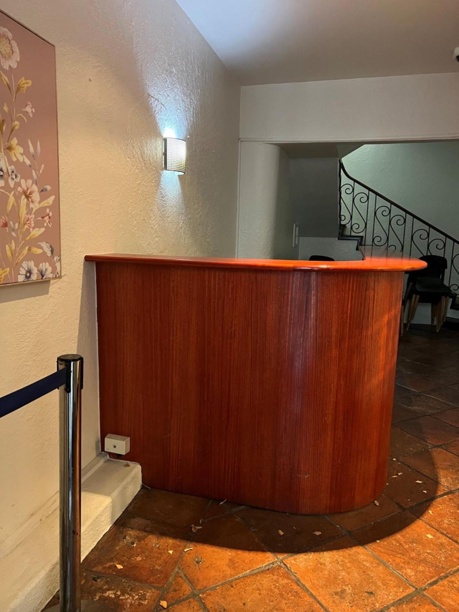 Star Bar Cafe & Hotel Launceston Dış mekan fotoğraf