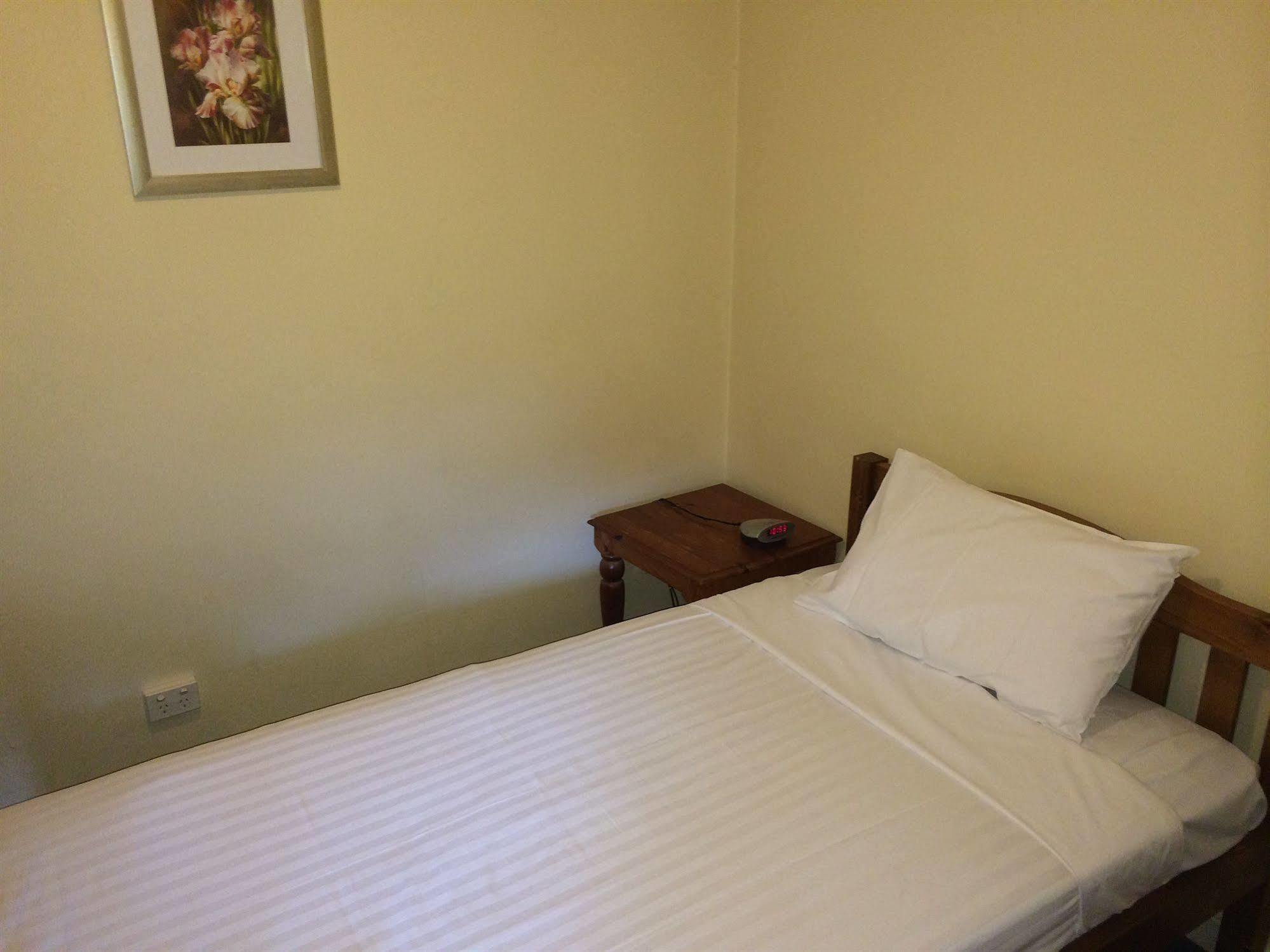 Star Bar Cafe & Hotel Launceston Dış mekan fotoğraf